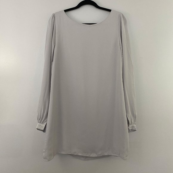 NWT Lulus Situation Shift Dress - Picture 4 of 4